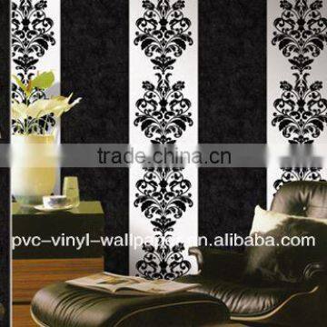 beautiful pvc foaming bedrom decoration wallpaper covering football wallpaper tapet lim