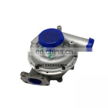 DH360 Turbo TA4502 Turbocharger  65.09100-7073 466617-0011, 466617-0009 65091007073, 65.09100-7073