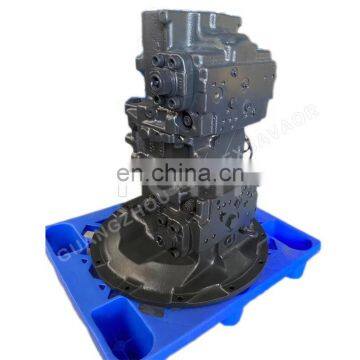 Excavator PC78US-6 Hydraulic Pump 708-3T-11210 708-3T-11120