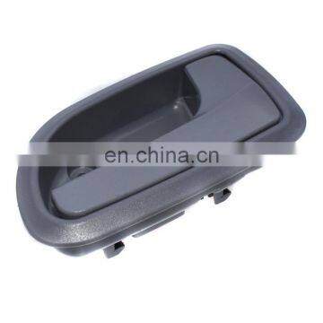 Right RH Grey Interior Door Handle for Kia Morning PICANTO Euro Star Naza Suria