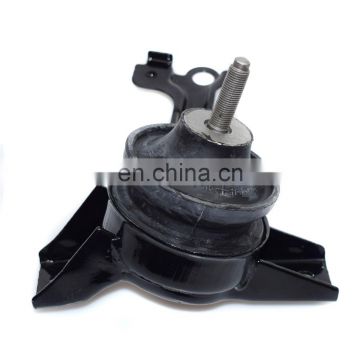 Free Shipping! Front Right Engine Motor Mount 21810-2C300 For Hyundai Tiburon 2.0L Elantra 2001 2002 2003 2004 2005 2006