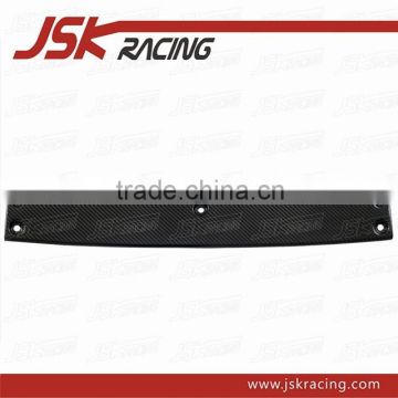 2008-2015 OEM STYLE CARBON FIBER MOTOR HOOD INNER PART MIDDLE FOR AUDI R8 V8 V10 (JSK031031)