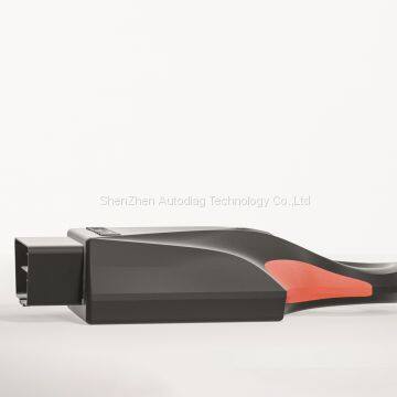 MaxiECU Diagnostic System for Mercedes Cars - Bluetooth / WiFi Interface photo-3