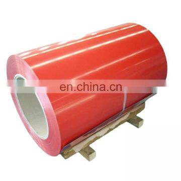 Ppgi pre painted galvanized steel coil for corrugated sheets