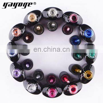 Nail Designs Art Dnd Oem Gel Polish Glitter photo-2