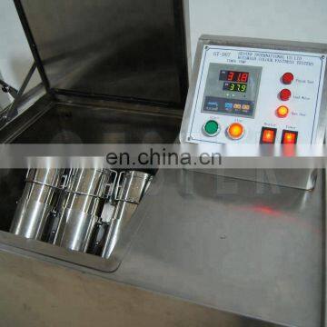 Fabric Washing Color Fastness Test Machine photo-5