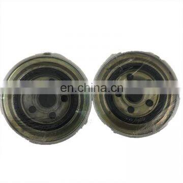 High Efficiency Auto Parts Engine Oil Filter In Lubrication System photo-2