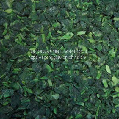 IQF Frozen Spinach :2-3cm,3-5cm,5-7cm photo-3