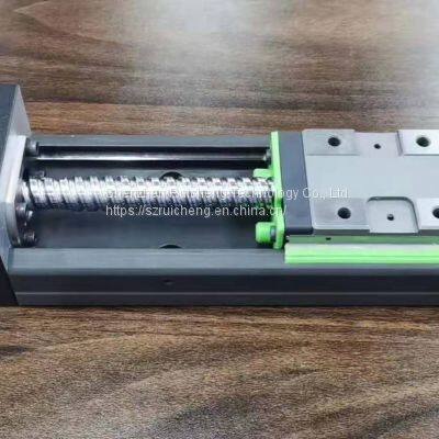 High Quality Light CNC Linear Module With Factory Price