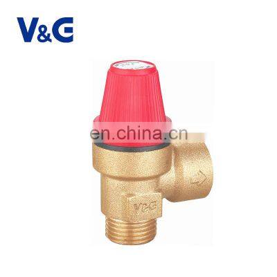 Cheap Professional Air Safety Valve For Water Heater