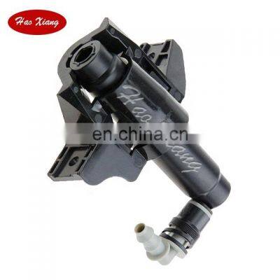 Top Quality Car Headlamp Washer Nozzle  98672-3R000