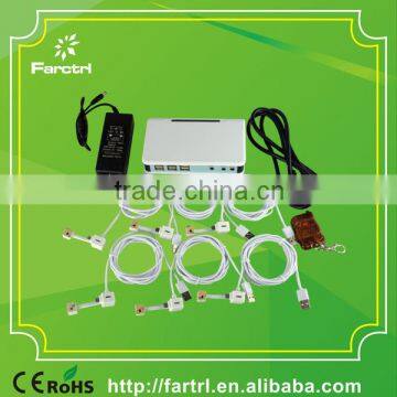 5V Operating Voltage Alarm Security Display Stand For Tablet PC And Mobile Phone photo-3