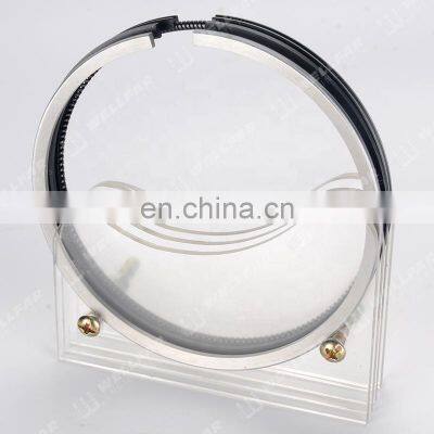 ISBE Auto Engine Piston Ring 102mm 4089258