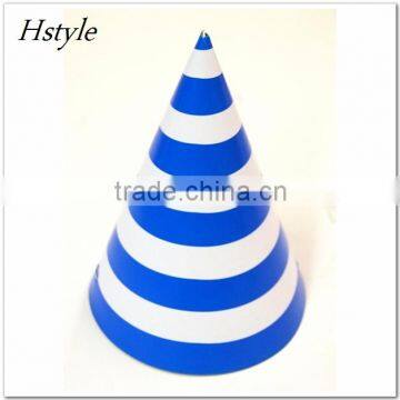 Wholesale Cheap Colorful Paper Hats Birthday Party Hats for Decoration SB006-2