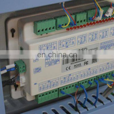 High Quality 1300*2500mm CO2 Laser Cutting Machine Non-metal CO2 Laser Cutting Machine photo-4