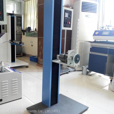 Lid Support Tester ( Toy Chest Lids ) According To EN 71-1 : Toy Box Cover Tester 7000 Cycle Tests