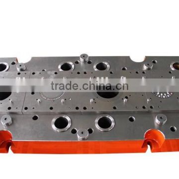 motor stator and rotor parts stamping punching die