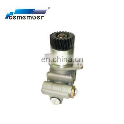 OEMember ZF7684974704 Auto Parts Power  Steering Pump for Daf