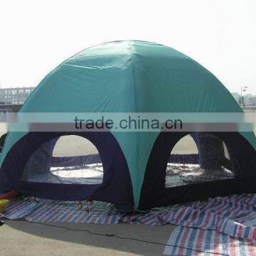 inflatable tent for dancing and concert,kids circus tent,air flow tents