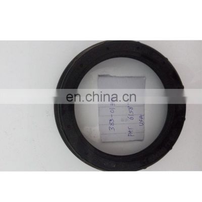 Wheel Seal  383-0136 PAT 6158743 oil seal