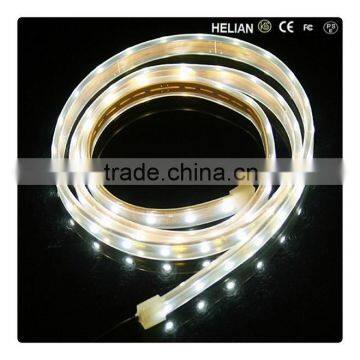 High Lumens IP65 Waterproof Led Strip Light Wholesale White Black Light Led Strip