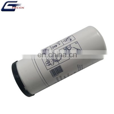 Diesel Engine Oil Filter Oem P550529 for VL FH/FM/FMX/NH Truck Model Fuel Filter