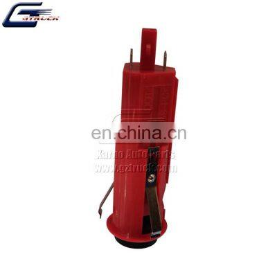 European Truck Auto Spare Parts Hazard Warning Switch Oem 1327015 for SC Truck Warning Light Switch photo-3