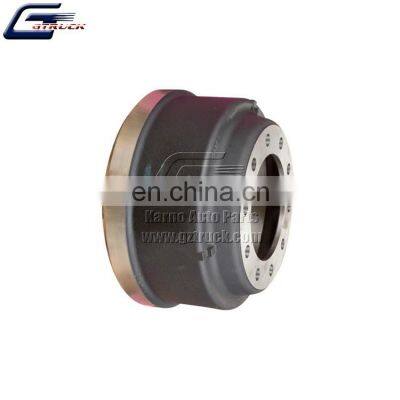 Semi Truck Brake Drums Oem 3600AX for Freightliner photo-4