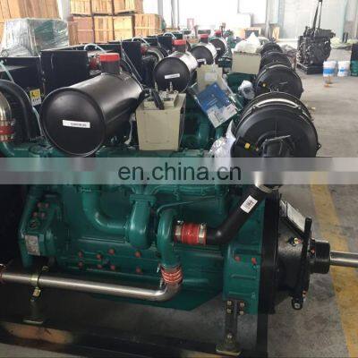 Brand New 120kw Weichai Diesel Engine WP6B120E201 for Pump Set photo-2