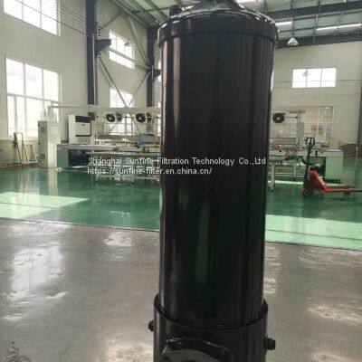 Medium Pressure Filter TH83P Series photo-2