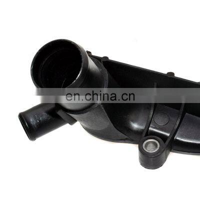 Free Shipping!New Thermostat Housing For Audi A6 Quattro VW Passat 2001-2005 078121121K