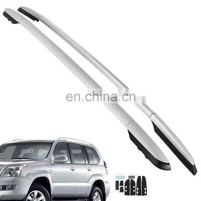 For Toyota RAV4 2013-2018 Car Roof Racks Luggage Rack