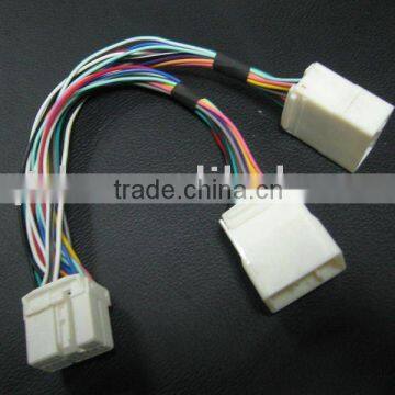 Wire harness Y cable for HA