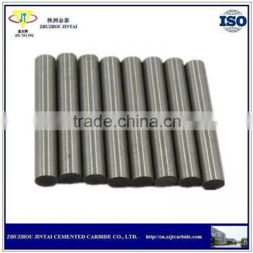 raw material tungsten carbide rod for wholesale