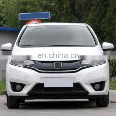 Headlight Headlamp Assembly Front Head Light Lamp For Honda FIT JAZZ 2014-2015