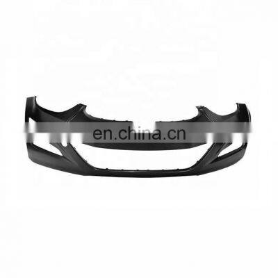 86501-3X020 Front Bumper for Hyundai Elantra 2011