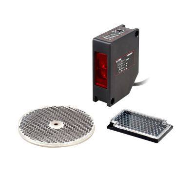 16m Retro-Reflective Photo Sensor for Big Industrial Rolling Sheet Door photo-4