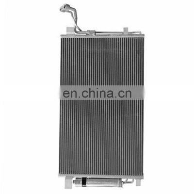 92100ZN51A 92100ZN50B Hot Sale Auto Air Conditioning System Parts Air Condenser for Nissan Altima Maxima photo-3