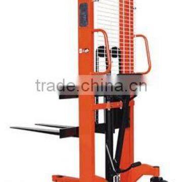 Popular Hand stacker--SYC series