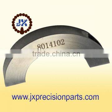 Shanghai Stainless steel marking of bending parts