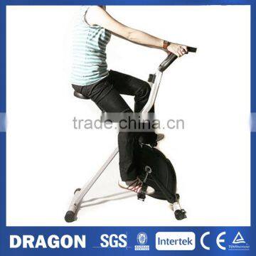 Space Saving X Bike MB250A for Body Fit