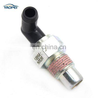 YAOPEI High quality automotive crankcase ventilation PCV valve For TOYOT-A OEM 12204-50030 1220450030