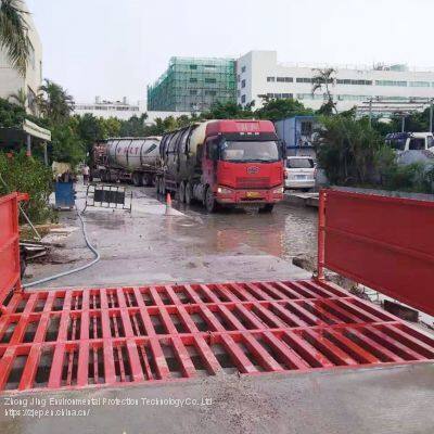 Transport Vehicle Cleaning，Engineering Car Washing Machine photo-3