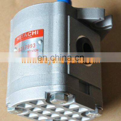 EX200-1 Excavator Gear Pump 9217993 photo-3