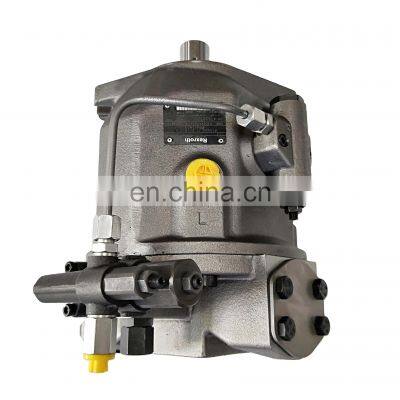 Rexroth A10VO28DFLR A10VO45DFLR A10VO100DFLR A10VO140DFLR series hydraulic Variable piston pump A10VO71DFLR/50L-VSC11N00