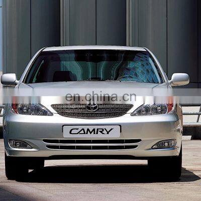 Auto Front Bumper Grille for Camry Car 02 03 04 Upper Grille photo-2