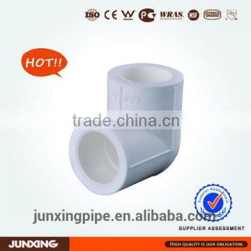 20mm to 200mm cold and hot water ppr pipe bending