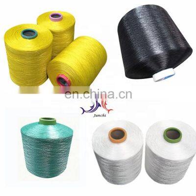 Junchi Quality 210D white twisted nylon 6 twine