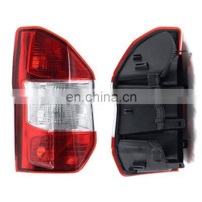 1841016 Or 2069551 Normal Level Halogen Lamp For Ford Transit Courier Tourneo 2014 Rear Tail Light