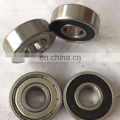 6213-ZZ With High Quality Deep Groove Ball Bearings for Retail Deep Groove Ball Bearing Price photo-3